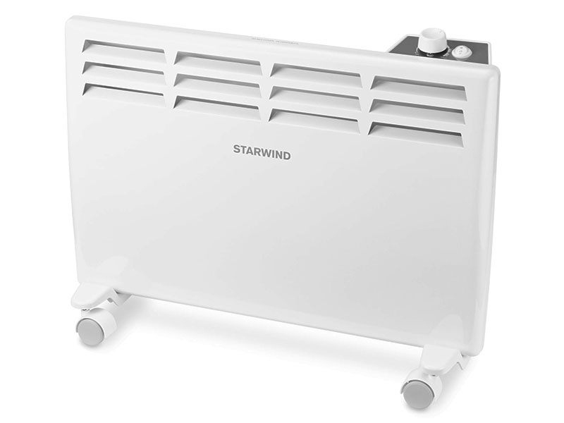 Конвектор Starwind SHV5515 фен starwind sht4517