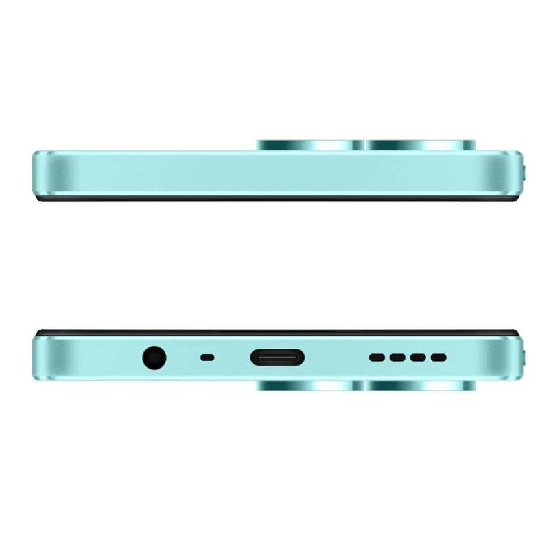 Сотовый телефон realme C51 4/128 ГБ RMX3830, Зеленый