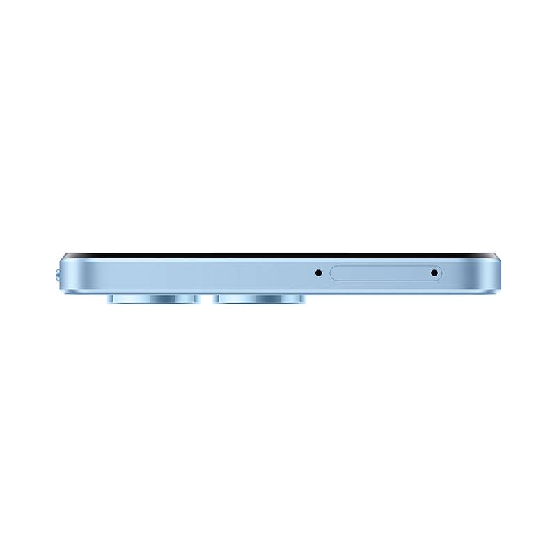 Сотовый телефон Honor X6A 4/128Gb Sky Silver