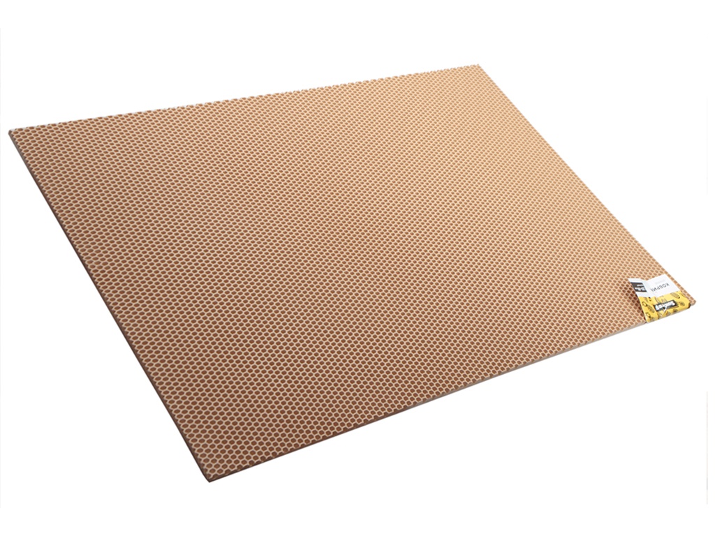 Коврик Sunstep Crocmat 80х120cm Sand 75-116 грязезащитный сетчатый коврик sunstep