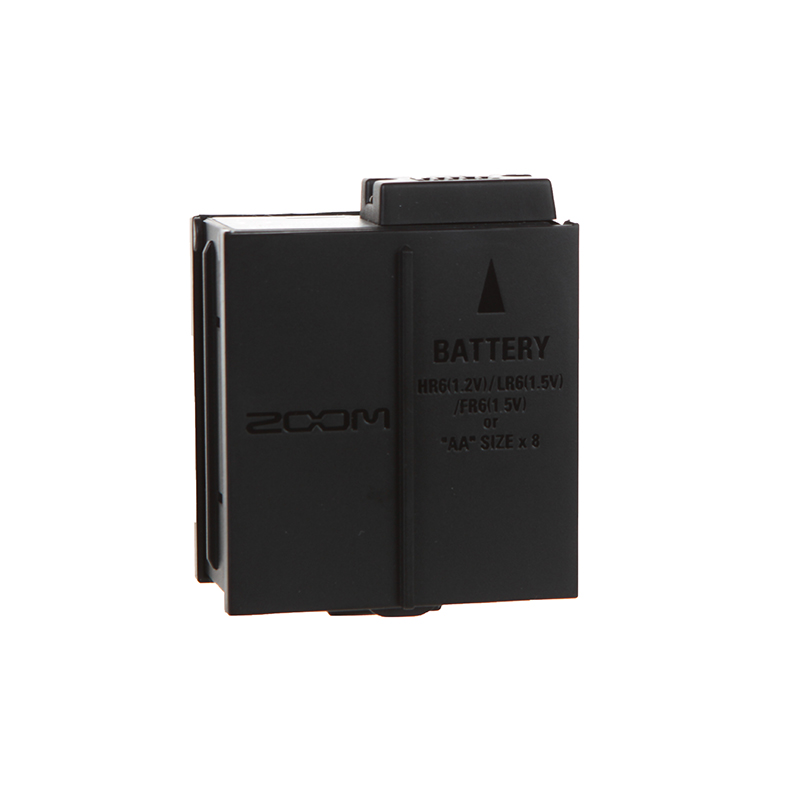 Батарейный отсек Zoom BCF-8 для F8 батарейный отсек впг baltgaz premium 12 14 6114 25 000