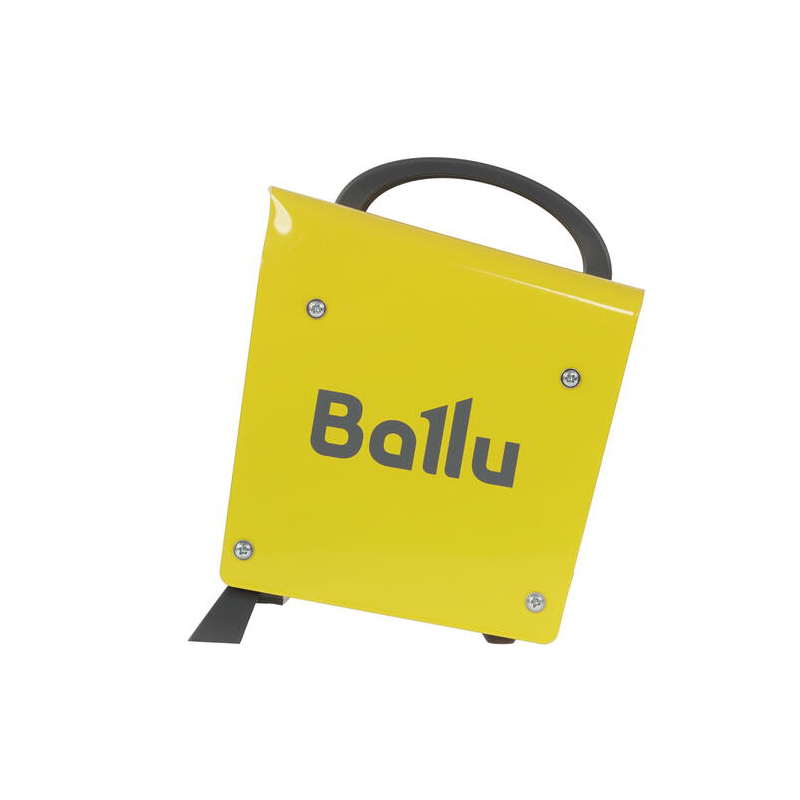 фото Тепловая пушка ballu bks-5