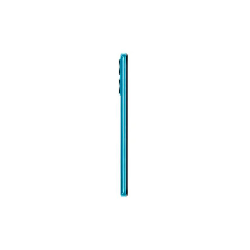 Сотовый телефон Honor X7A Plus 6/128Gb Ocean Blue