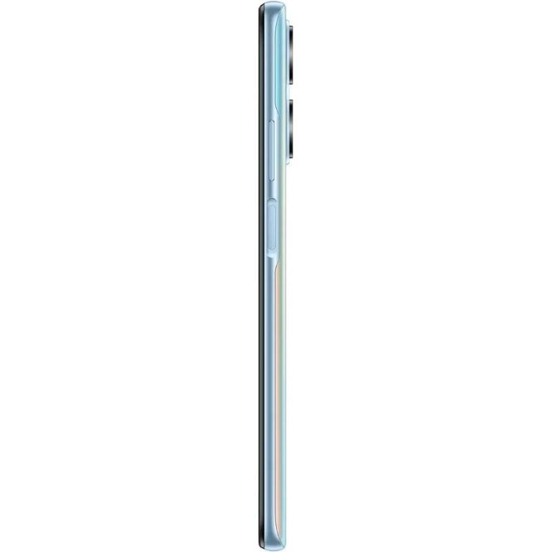 Сотовый телефон Honor X7A Plus 6/128Gb Titanium Silver