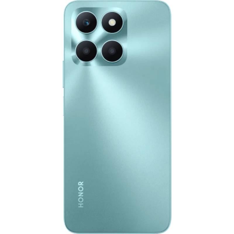 Сотовый телефон Honor X6A 6/128Gb Cyan Lake