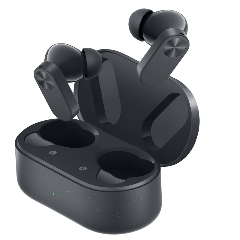 

Наушники OnePlus Nord Buds 2 Thunder Grey OT, OnePlus Nord Buds 2