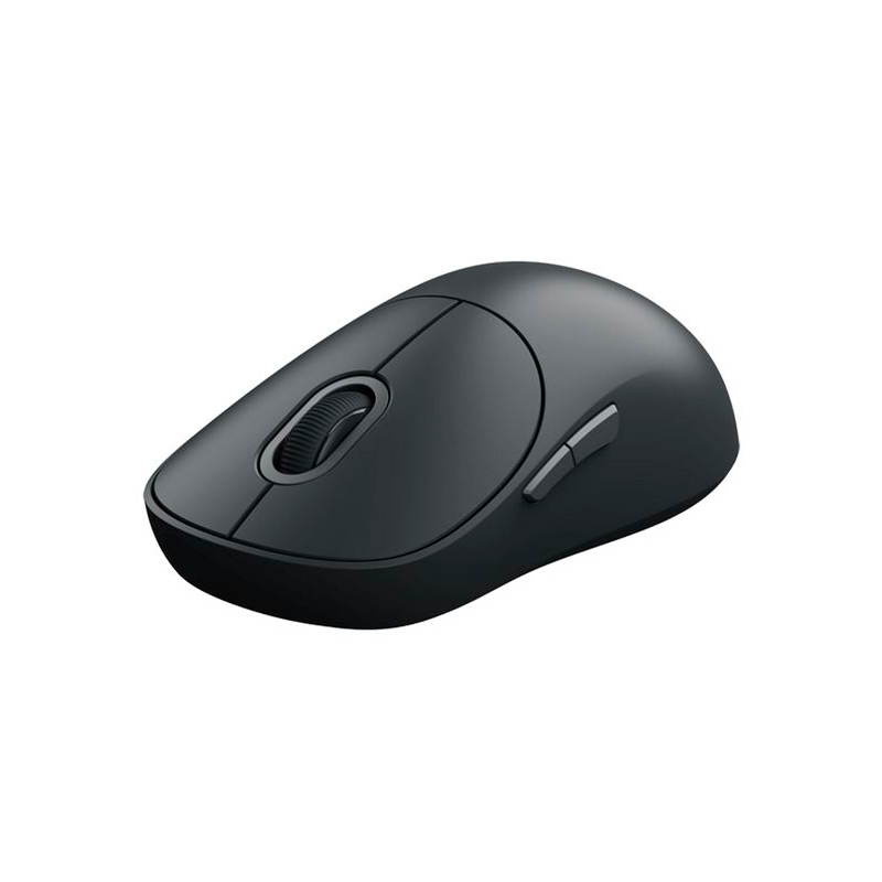 Мышь Xiaomi Wireless Mouse 3 Dark Grey XMWXSB03YM мышь logitech wireless mouse m 170 grey 910 004642