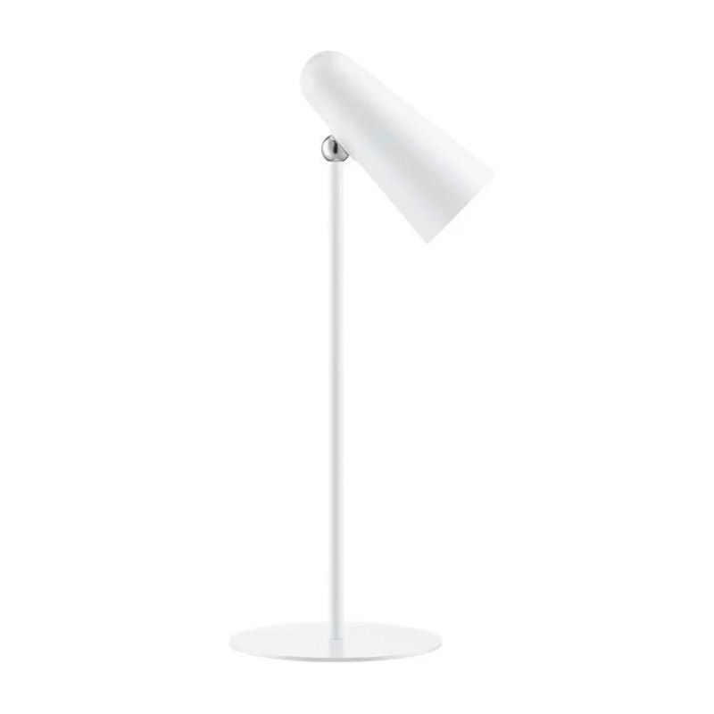 цена Настольная лампа Mijia Rechargeable LED Table Lamp MJTD05YL