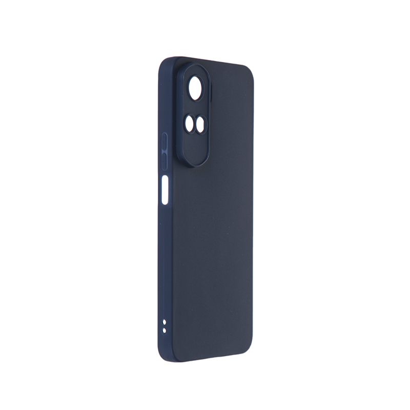 

Чехол DF для Honor 90 Lite Silicone Blue hwCase-152, Honor 90 Lite