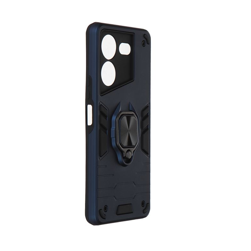 

Чехол DF для Huawei Mate 60 Pro Silicone Black hwCase-155, Huawei Mate 60 Pro