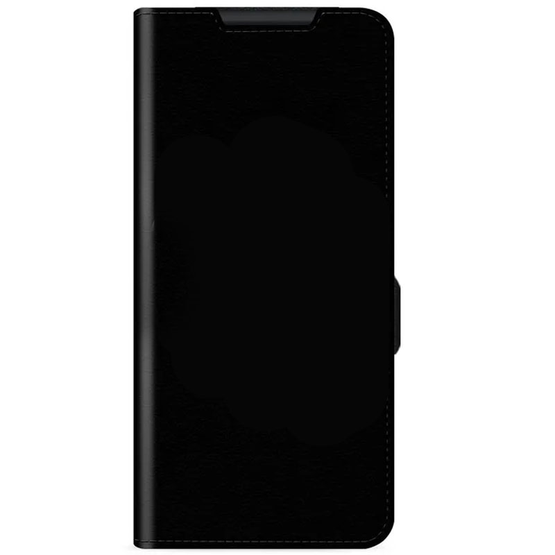 

Чехол D для Tecno Pova 5 Pro Black tFlip-32, Tecno Pova 5 Pro
