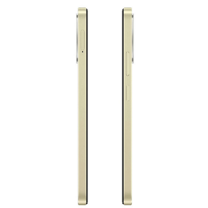 Сотовый телефон Oppo A38 4/128Gb Gold