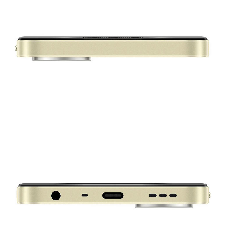 Сотовый телефон Oppo A38 4/128Gb Gold