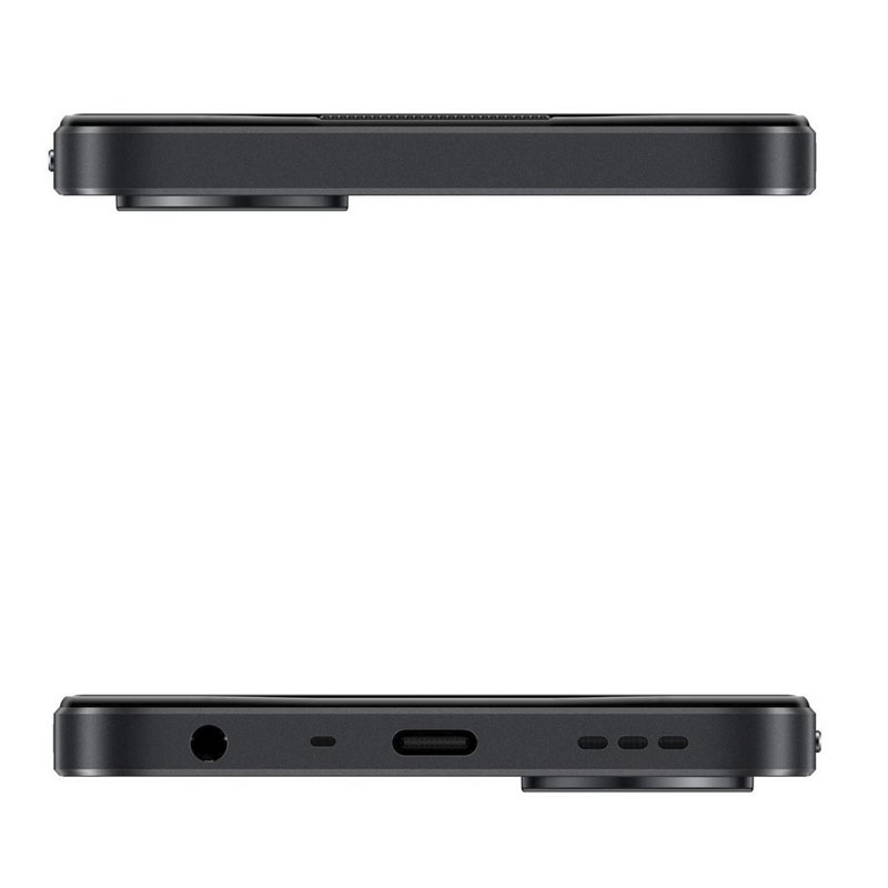 Сотовый телефон Oppo A38 4/128Gb Black