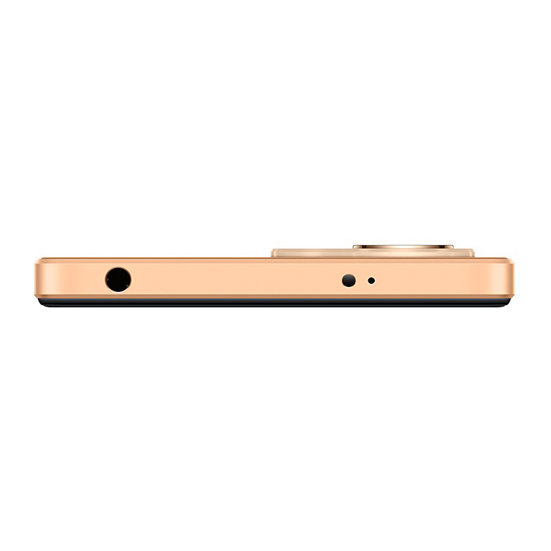 Сотовый телефон Xiaomi Redmi Note 12 6/128Gb Sunrise Gold