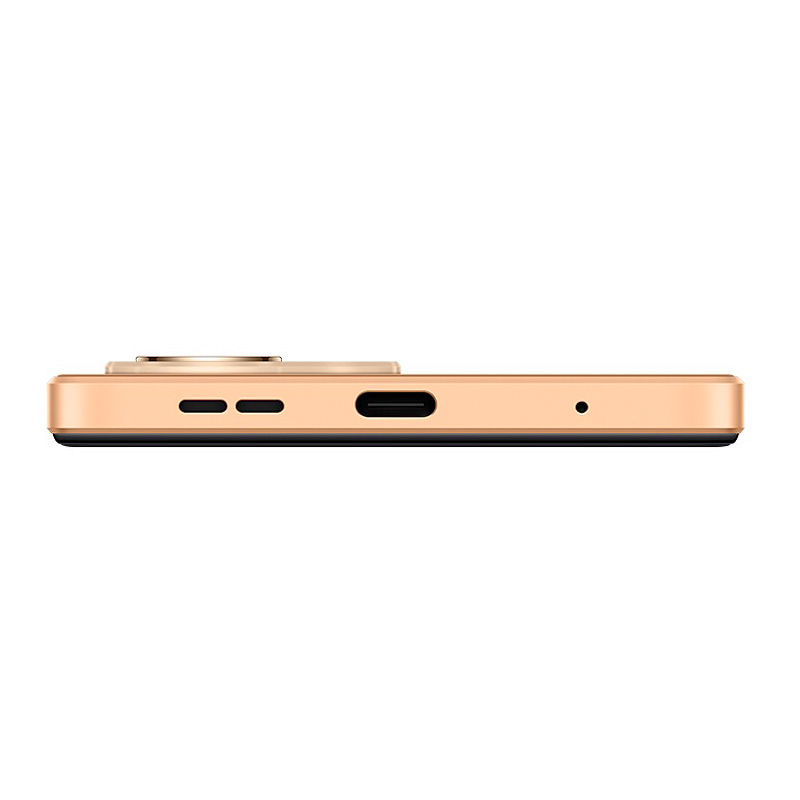 Сотовый телефон Xiaomi Redmi Note 12 6/128Gb Sunrise Gold