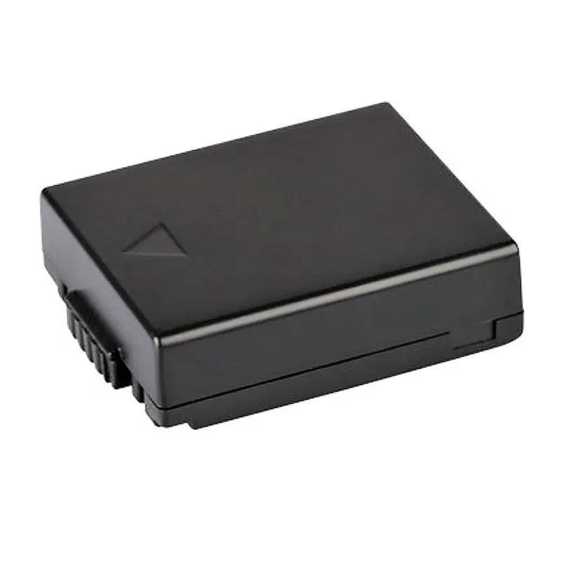 Аккумулятор Vbparts (схожий с Panasonic CGA-S002E) 7.2V 1400mAh для Panasonic Lumix DMC-FZ1 077194