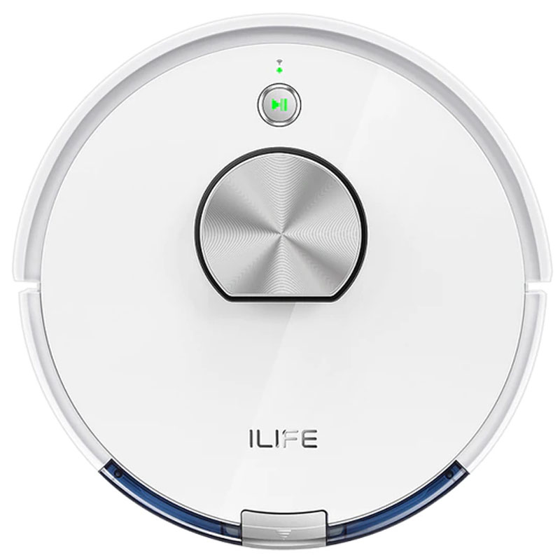 фото Робот-пылесос ilife l100