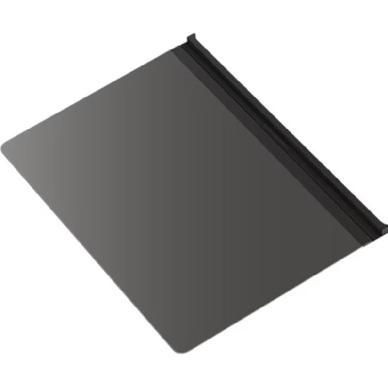 Чехол для Samsung Galaxy Tab S9 Privacy Screen Black EF-NX712PBEGRU