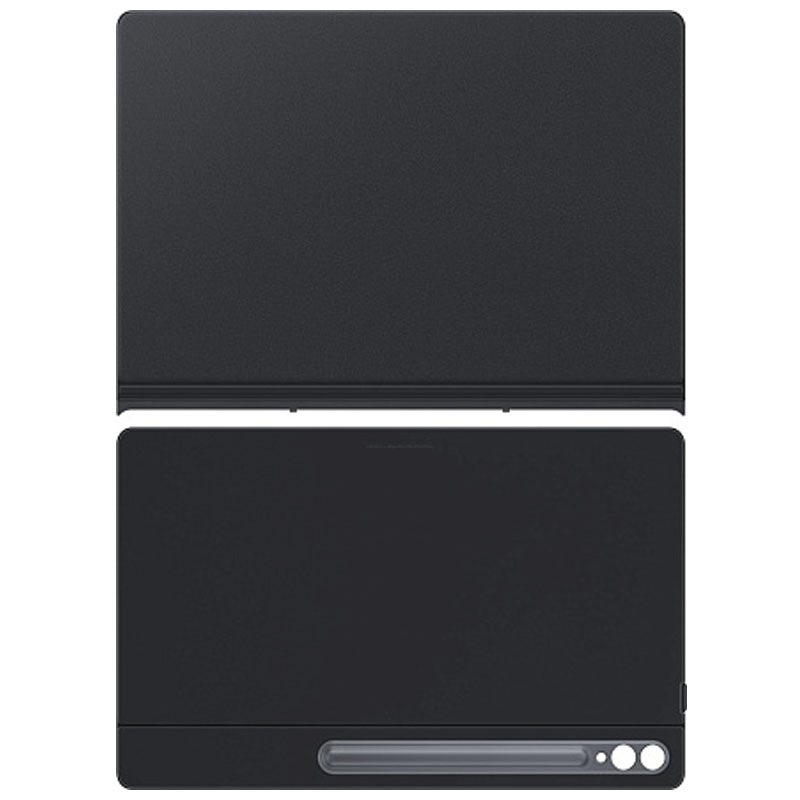   Samsung Galaxy Tab S9 Ultra Smart Book Cover Black EF-BX910PBEGRU