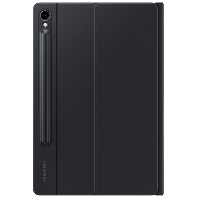   Samsung Galaxy Tab S9 Keyboard Black EF-DX715BBRGRU