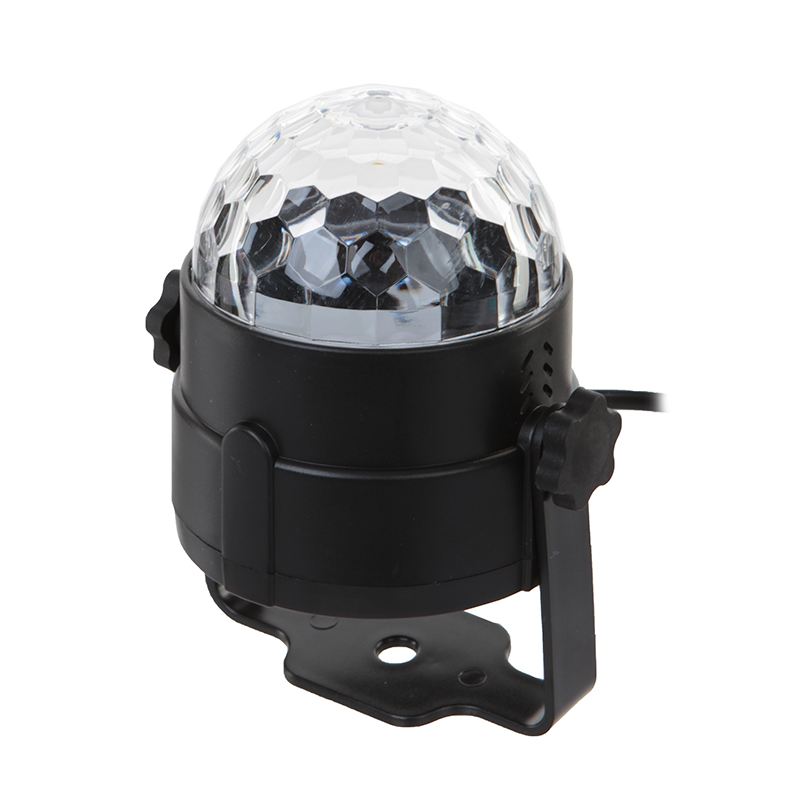 Диско-шар As Seen On TV Led Party Light 163