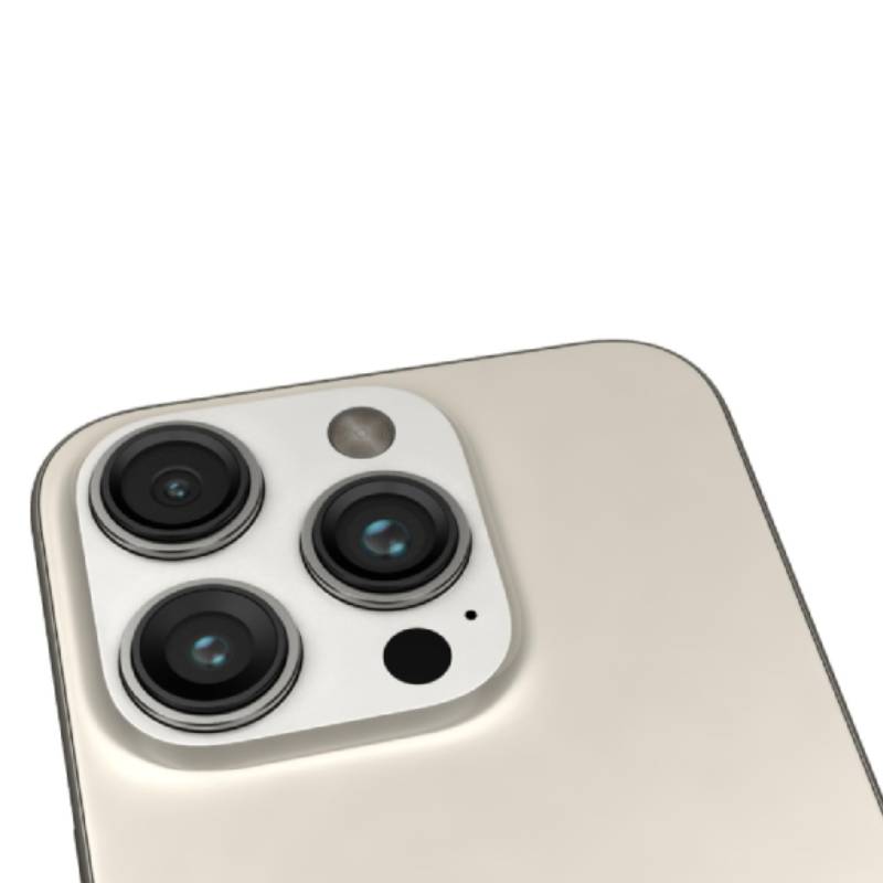 Сотовый телефон APPLE iPhone 15 Pro Max 1Tb Natural Titanium (A3105) (nano SIM + eSIM)