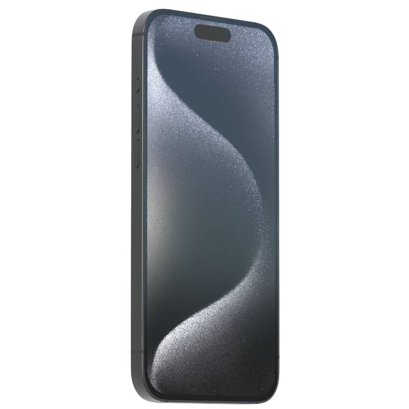Сотовый телефон APPLE iPhone 15 Pro Max 1Tb Black Titanium (A3105) (nano SIM + eSIM)