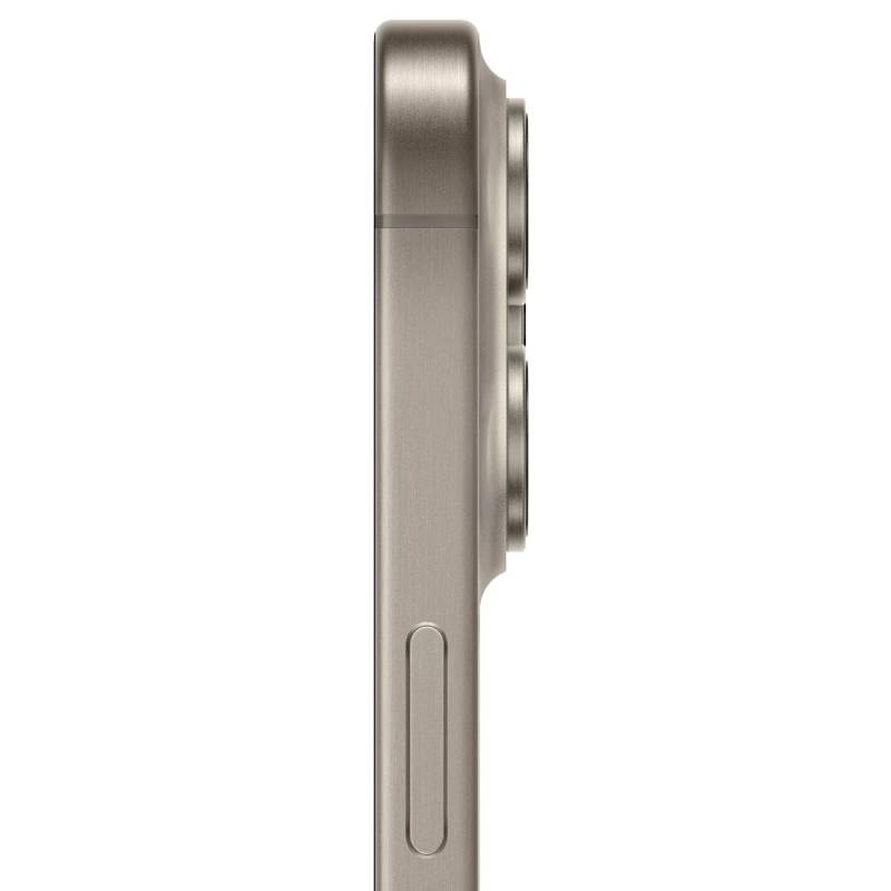 Сотовый телефон APPLE iPhone 15 Pro 512Gb Natural Titanium (A3101,3102) (nano SIM + eSIM)