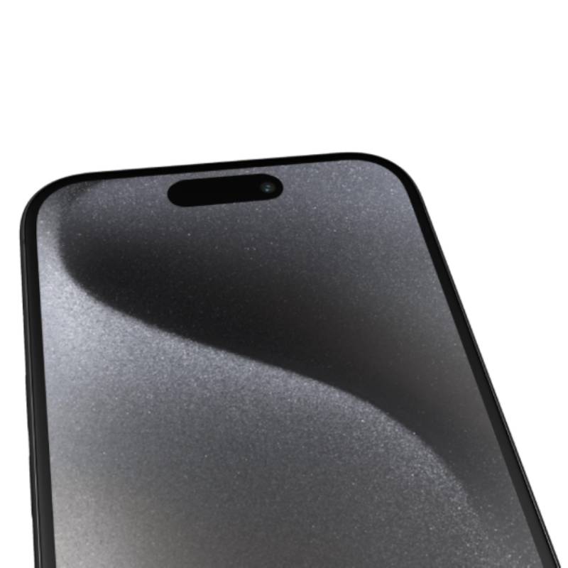 Сотовый телефон APPLE iPhone 15 Pro 256Gb Black Titanium (A3101,A3102) (nano SIM + eSIM)