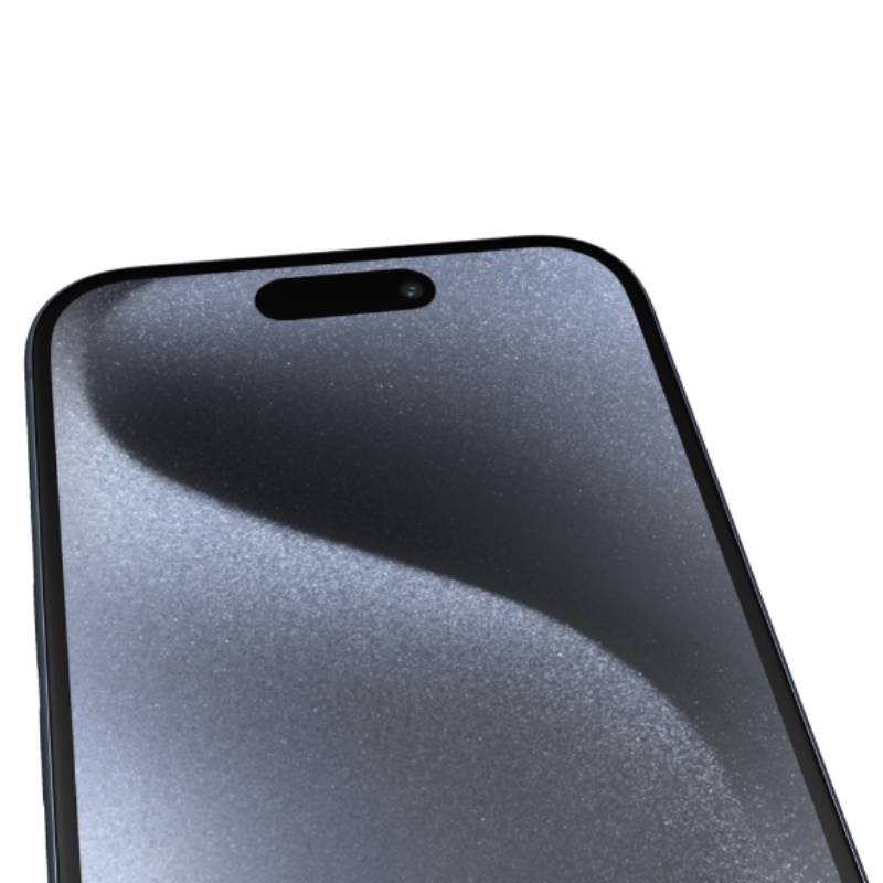 Сотовый телефон APPLE iPhone 15 Pro 128Gb Blue Titanium (A3101, A3102) (nano SIM + eSIM)