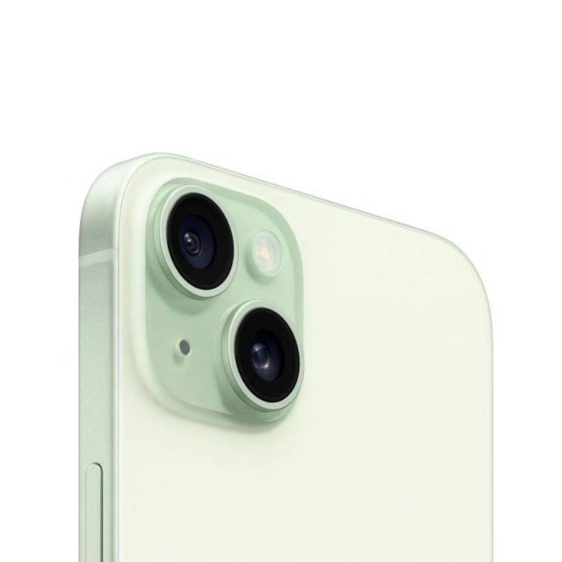 Сотовый телефон APPLE iPhone 15 Plus 256Gb Green (A3093) (nano SIM + eSIM)