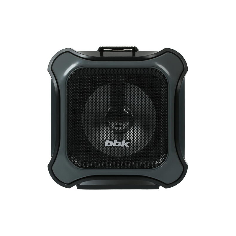 фото Колонка bbk bta606 black