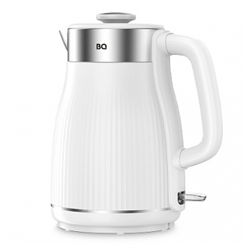 

Чайник BQ KT1808S 1.8L White, KT1808S