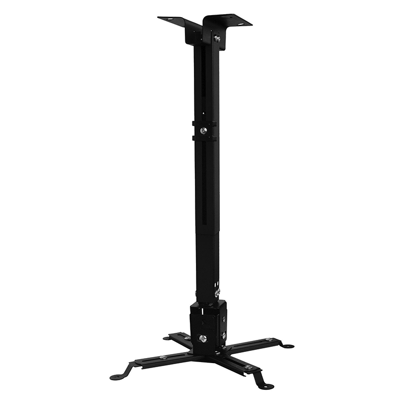 

Кронштейн Buro PR04-B (до 20кг) Black, PR04-B
