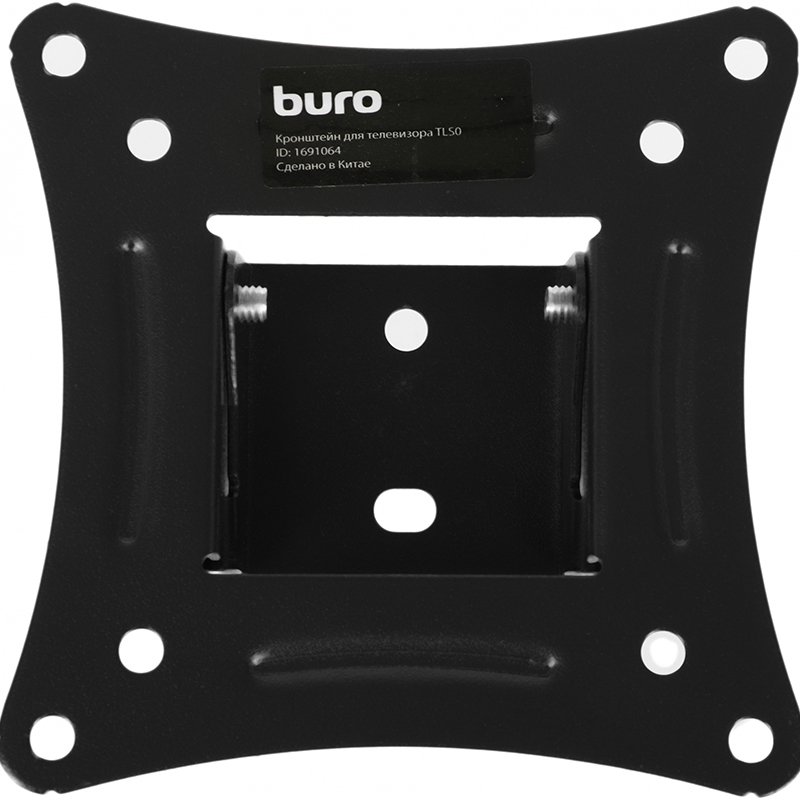  Buro TLS0 ( 15) Black