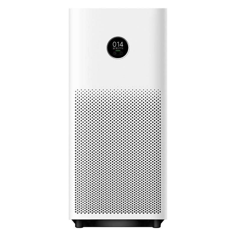 Очиститель Xiaomi Smart Air Purifier 4 EU BHR5096GL очиститель воздуха xiaomi smart air purifier 4 eu bhr5096gl