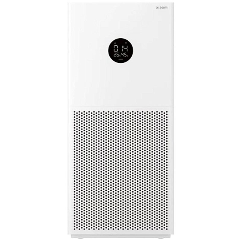 Очиститель Xiaomi Smart Air Purifier 4 Lite EU BHR5274GL воздухоочиститель smart air purifier 4 lite eu