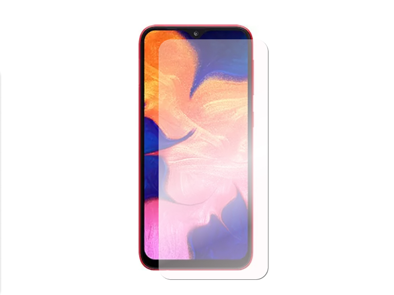 

Защитное стекло Red Line для Samsung Galaxy A10 УТ000037357, Samsung Galaxy A10