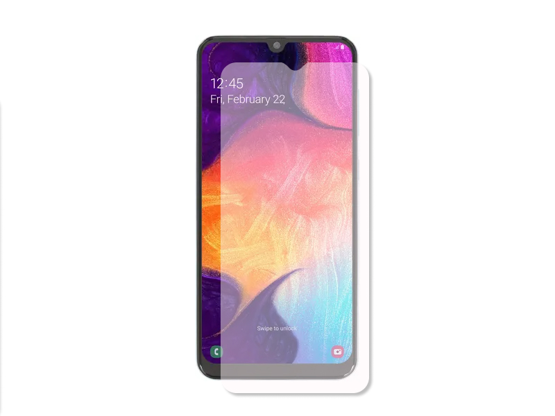 

Защитное стекло Red Line для Samsung Galaxy A50 УТ000037359, Samsung Galaxy A50