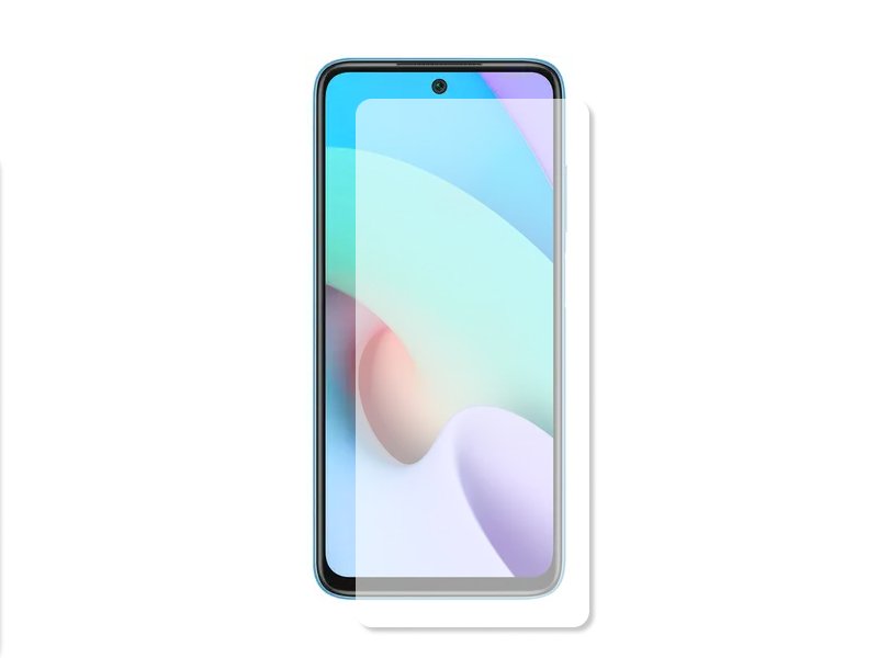 

Защитное стекло Red Line для Xiaomi Redmi 10 УТ000037362, Xiaomi Redmi 10