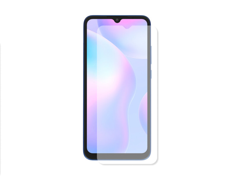 

Защитное стекло Red Line для Xiaomi Redmi 9C УТ000037364, Xiaomi Redmi 9C