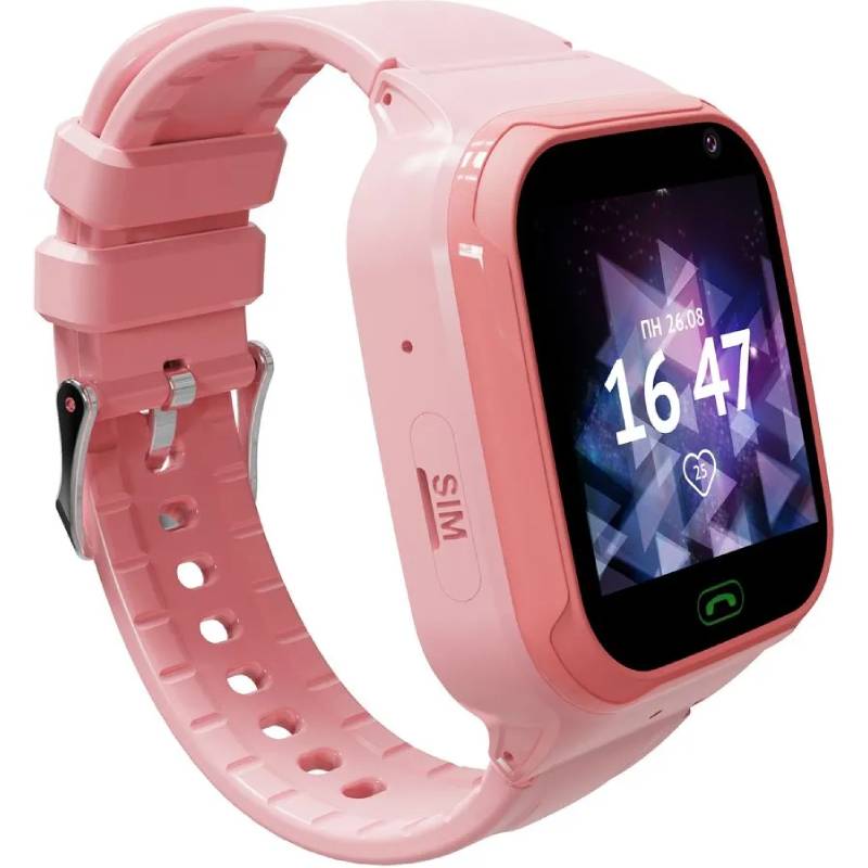 фото Кнопка жизни aimoto omega 4g pink 9250102