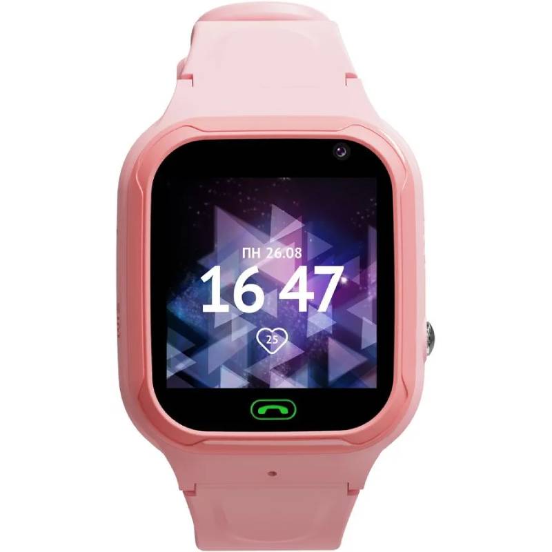 фото Кнопка жизни aimoto omega 4g pink 9250102