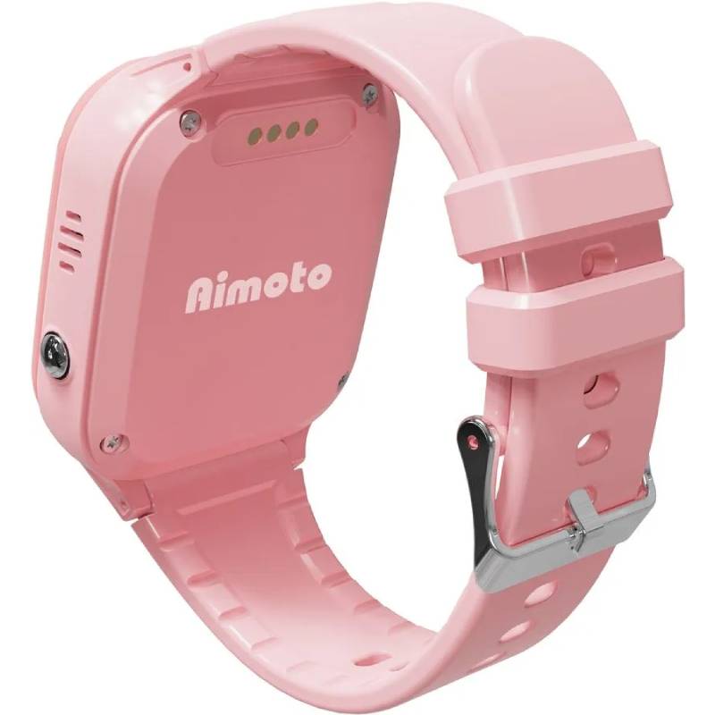 фото Кнопка жизни aimoto omega 4g pink 9250102