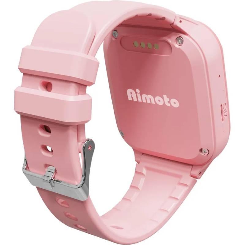 фото Кнопка жизни aimoto omega 4g pink 9250102