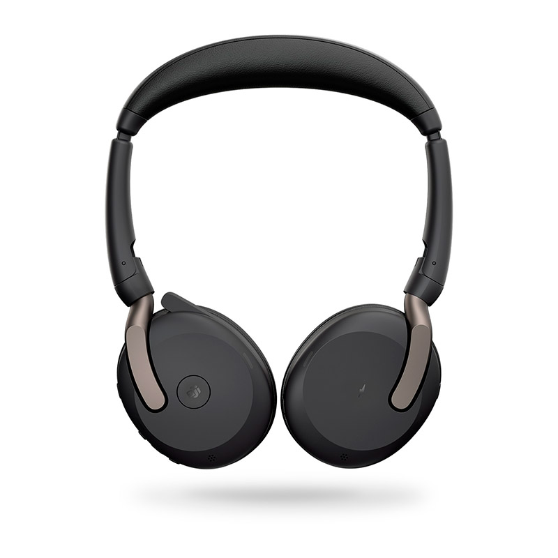 фото Наушники jabra evolve2 65 flex link380a ms stereo 26699-999-999