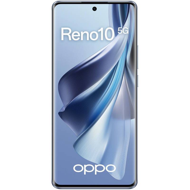 Сотовый телефон Oppo Reno 10 5G 8/256Gb Light Blue