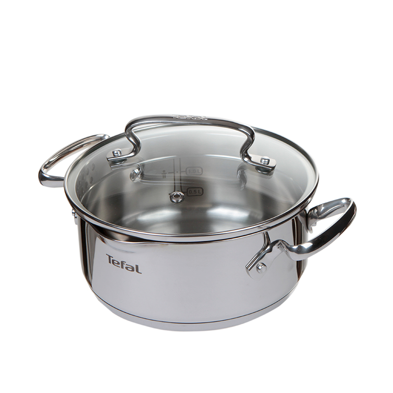  Tefal Duetto+ 2L G7194355
