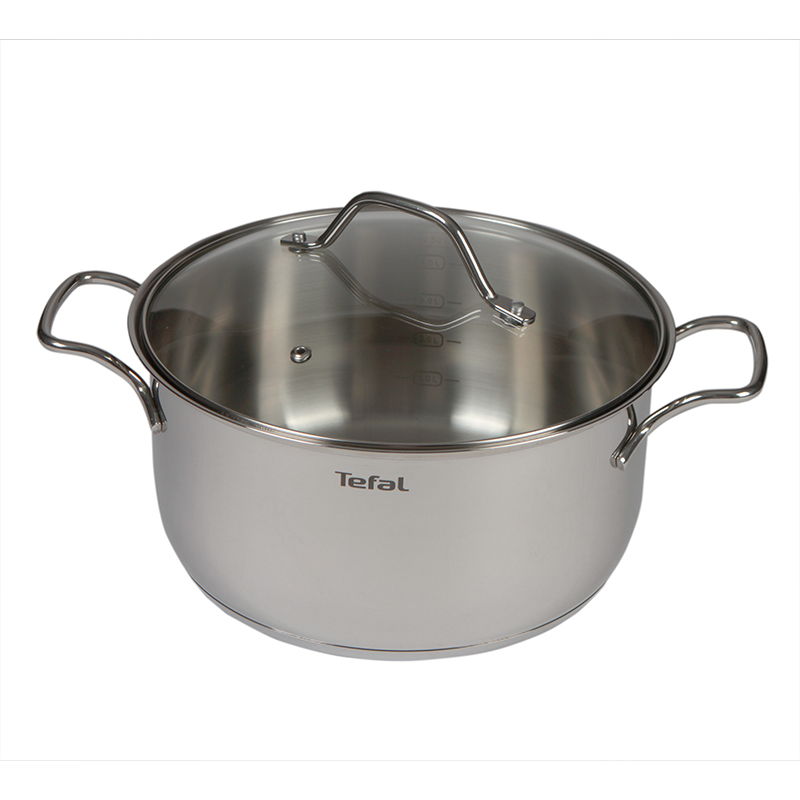 фото Кастрюля tefal intuition 5l b8644674